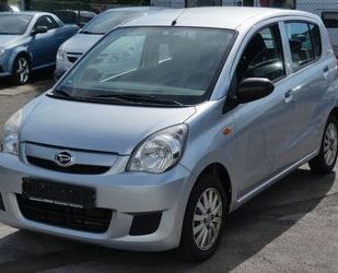 Daihatsu Cuore Gebrauchtwagen