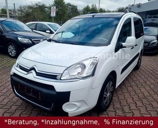 Citroen Berlingo Gebrauchtwagen