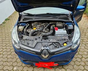 Renault Clio Gebrauchtwagen