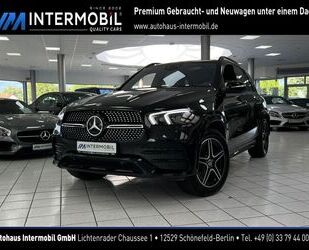 Mercedes-Benz GLE 300 Gebrauchtwagen