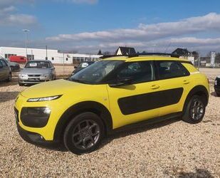 Citroen C4 Cactus Gebrauchtwagen