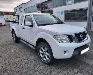 Nissan Navara Gebrauchtwagen