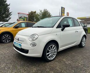 Fiat 500 Gebrauchtwagen