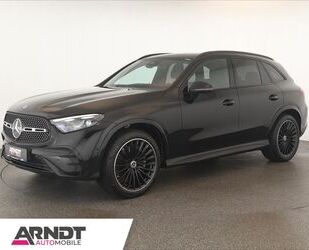 Mercedes-Benz GLC 300 Gebrauchtwagen