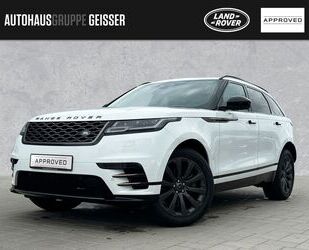 Land Rover Range Rover Velar Gebrauchtwagen