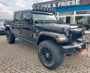 Jeep Gladiator Gebrauchtwagen