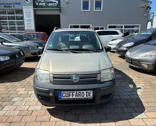 Fiat Panda Gebrauchtwagen