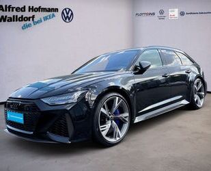 Audi RS6 Gebrauchtwagen