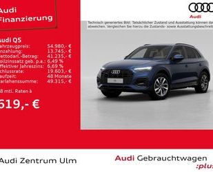 Audi Q5 Gebrauchtwagen