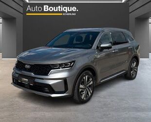Kia Sorento Gebrauchtwagen