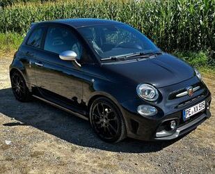 Abarth 595 Turismo Gebrauchtwagen