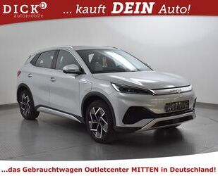 BYD ATTO 3 Gebrauchtwagen