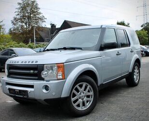 Land Rover Discovery Gebrauchtwagen