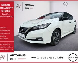 Nissan Leaf Gebrauchtwagen