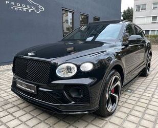 Bentley Bentayga Gebrauchtwagen