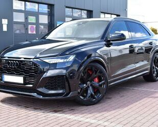 Audi RSQ8 Gebrauchtwagen