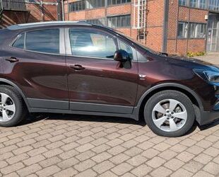 Opel Mokka X Gebrauchtwagen