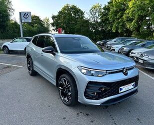 VW Tayron Gebrauchtwagen