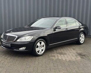 Mercedes-Benz S 320 Gebrauchtwagen