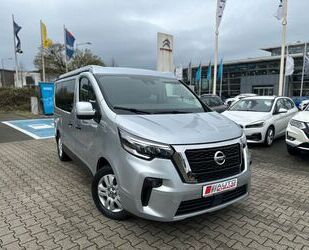 Nissan Primastar Gebrauchtwagen