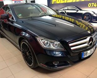 Mercedes-Benz CLS 250 Gebrauchtwagen