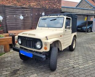 Suzuki LJ Gebrauchtwagen