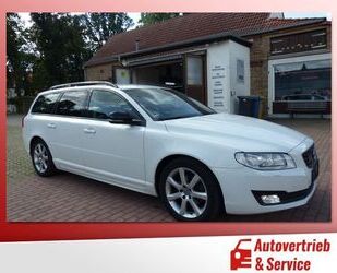 Volvo V70 Gebrauchtwagen