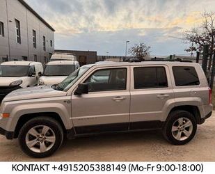 Jeep Patriot Gebrauchtwagen