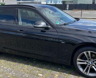 BMW 318 Gebrauchtwagen