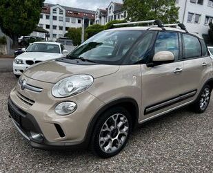 Fiat 500L Gebrauchtwagen