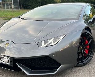 Lamborghini Huracán Gebrauchtwagen