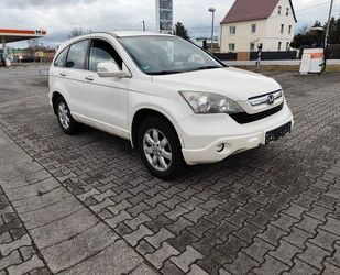 Honda CR-V Gebrauchtwagen
