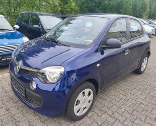 Renault Twingo Gebrauchtwagen