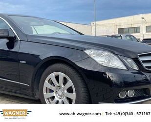 Mercedes-Benz E 250 Gebrauchtwagen