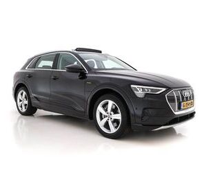 Audi e-tron Gebrauchtwagen