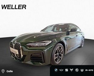 BMW 420 Gebrauchtwagen