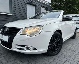 VW Eos Gebrauchtwagen