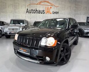 Jeep Grand Cherokee Gebrauchtwagen