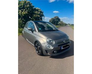 Fiat 500S Gebrauchtwagen