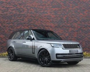 Land Rover Range Rover Gebrauchtwagen