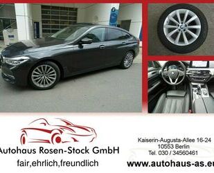 BMW 630 Gebrauchtwagen