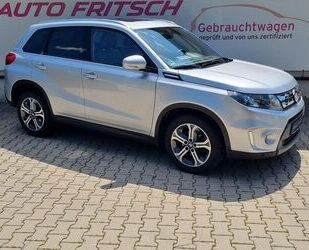 Suzuki Vitara Gebrauchtwagen