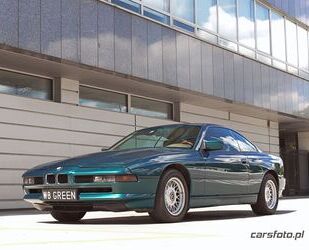 BMW 850 Gebrauchtwagen