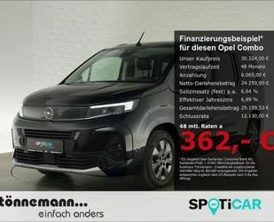 Opel Combo Gebrauchtwagen