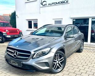 Mercedes-Benz GLA 250 Gebrauchtwagen