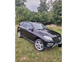Mercedes-Benz ML 250 Gebrauchtwagen