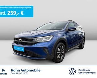 VW Taigo Gebrauchtwagen