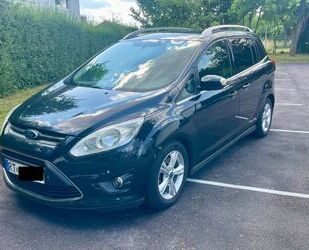 Ford Grand C-Max Gebrauchtwagen