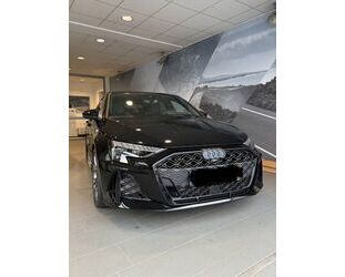 Audi RS3 Gebrauchtwagen