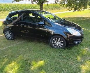 Opel Corsa Gebrauchtwagen